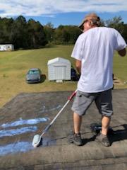 Roof Coatings